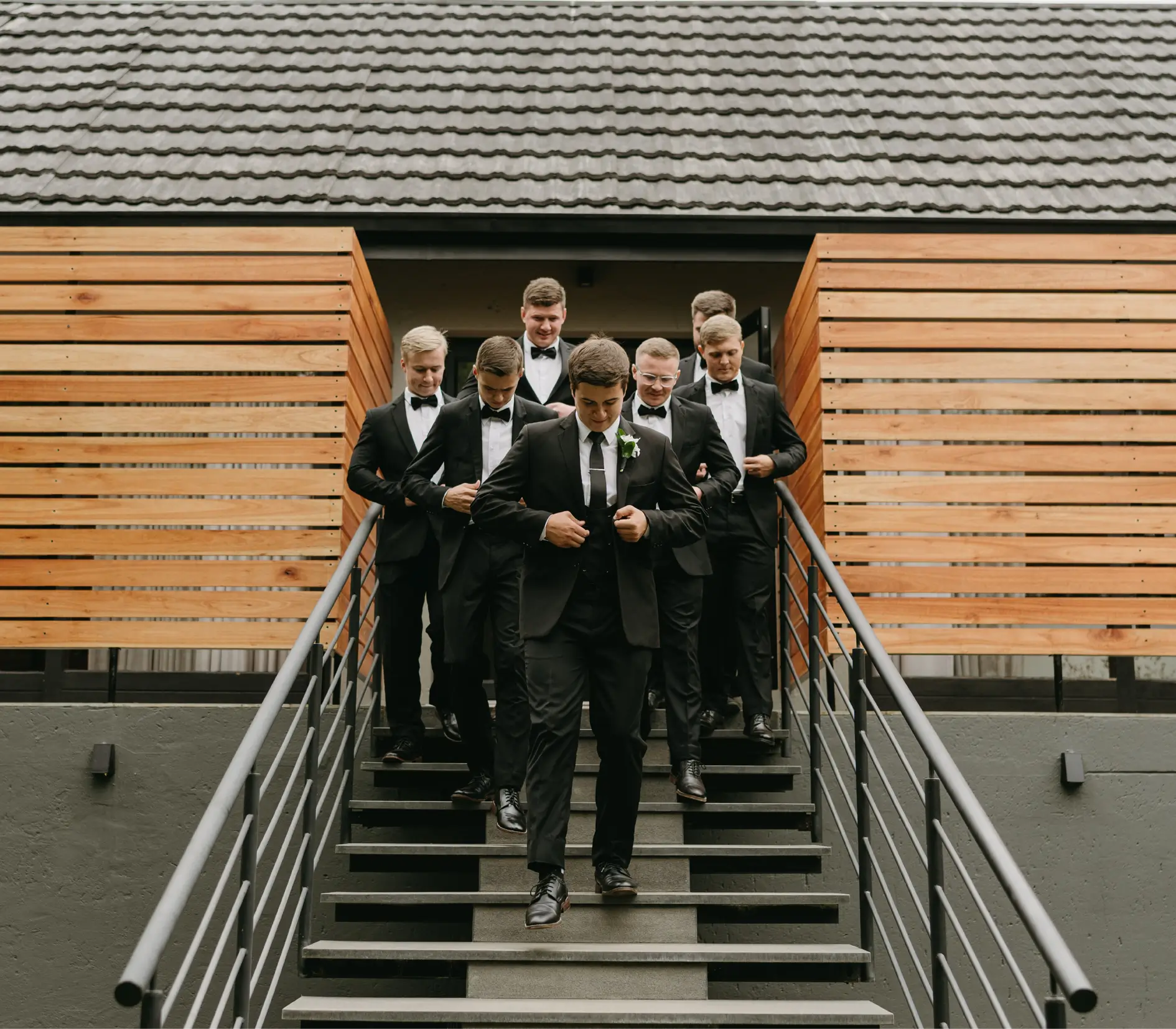 Wedding Packages